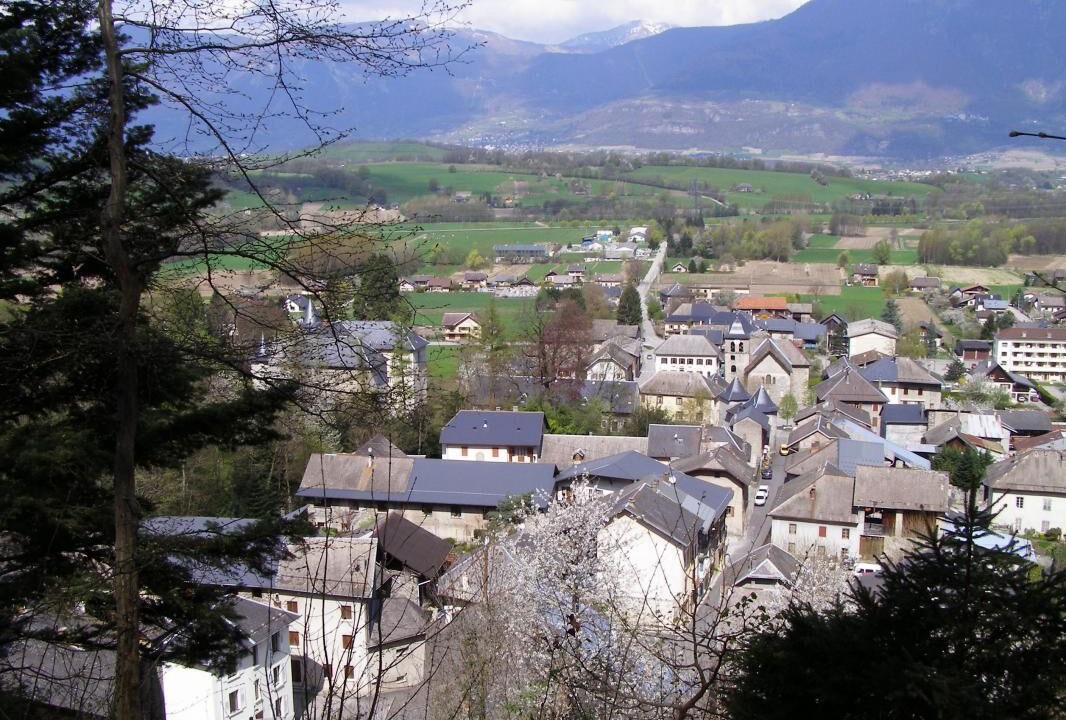 Photo of Outdoor in Chamoux-sur-Gelon