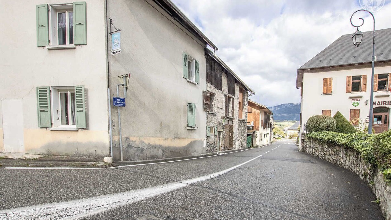 Photo of Outdoor in Chamoux-sur-Gelon