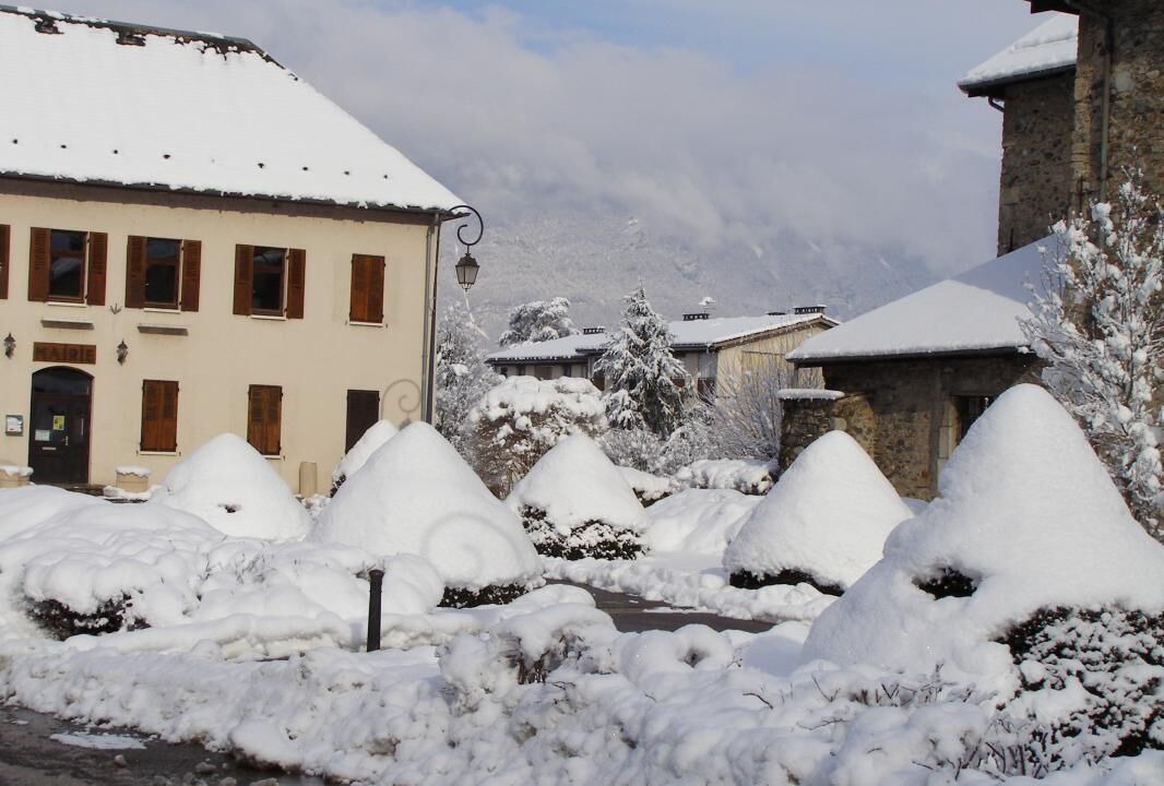 Photo of Outdoor in Chamoux-sur-Gelon