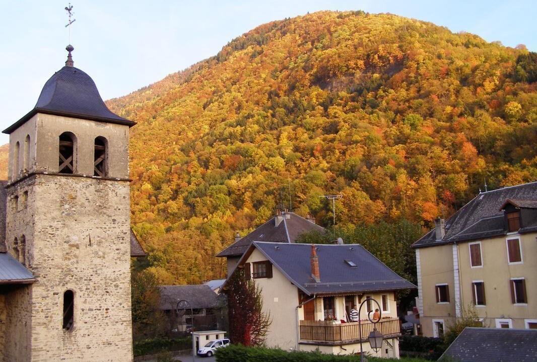 Photo of Outdoor in Chamoux-sur-Gelon