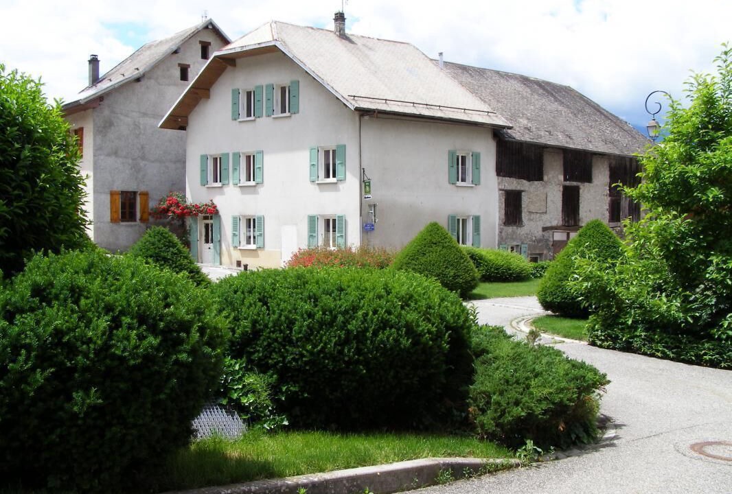 Photo of Outdoor in Chamoux-sur-Gelon