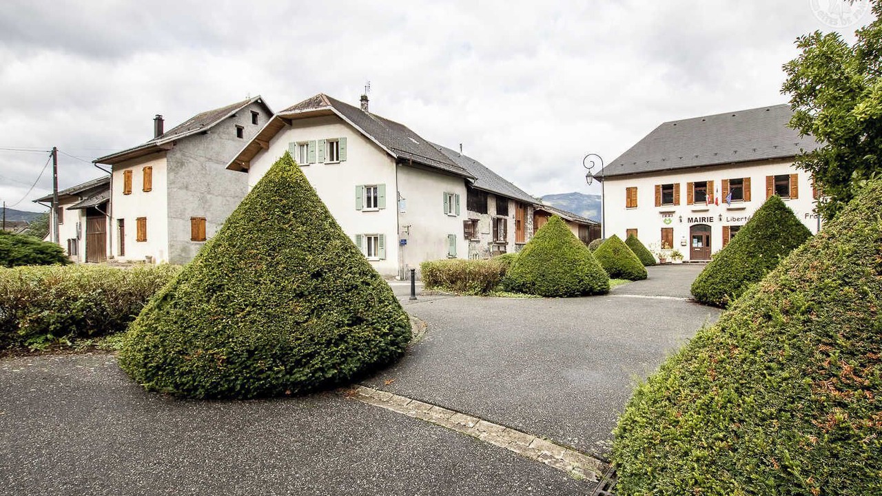 Photo of Outdoor in Chamoux-sur-Gelon