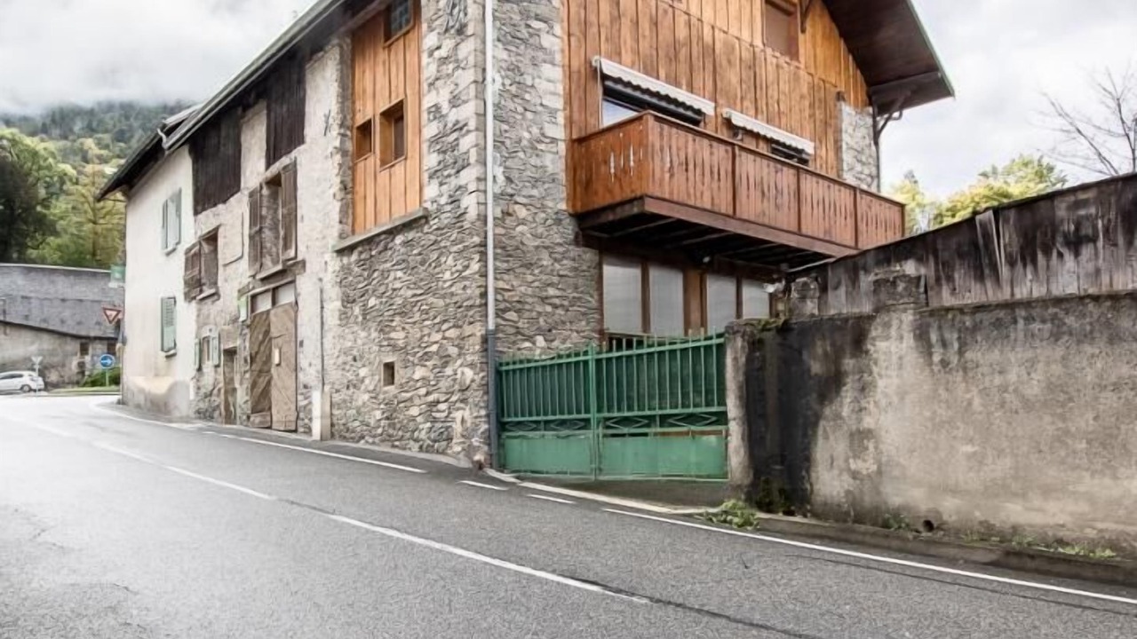 Photo of Outdoor in Chamoux-sur-Gelon