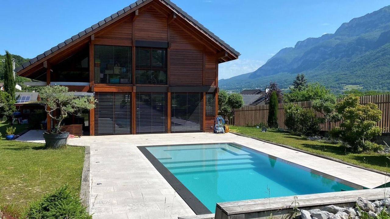 Photo of Outdoor in Sonnaz