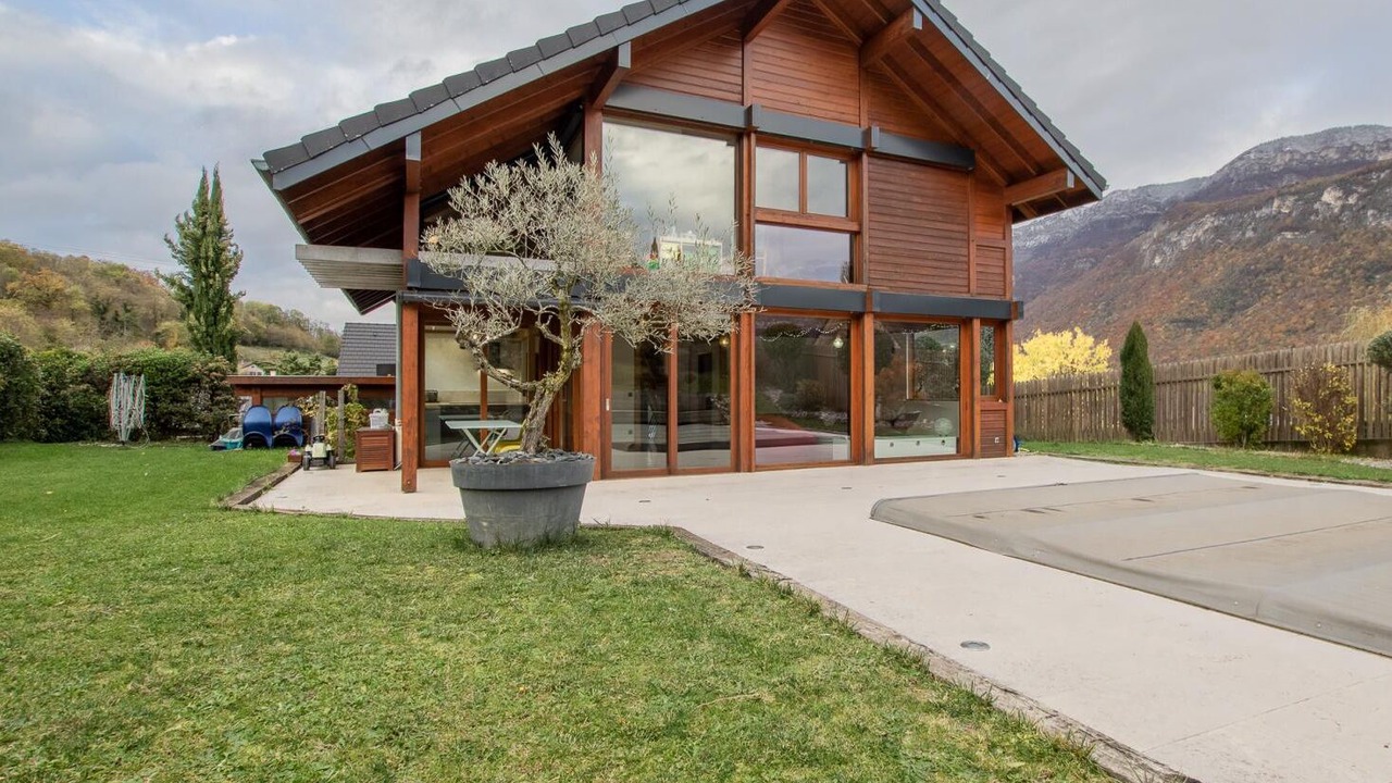 Photo of Outdoor in Sonnaz