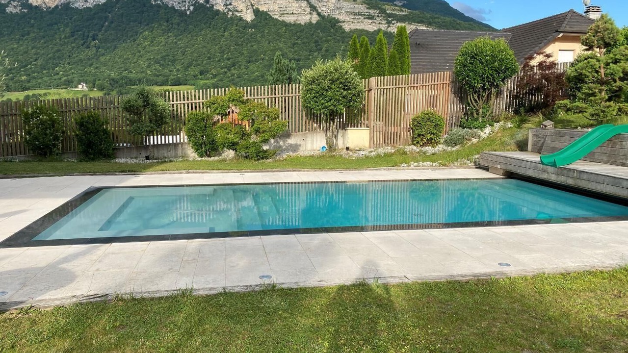 Photo of Outdoor in Sonnaz