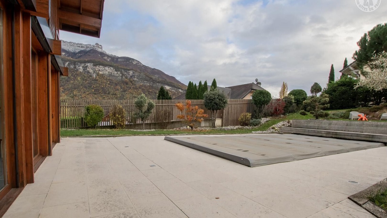 Photo of Outdoor in Sonnaz