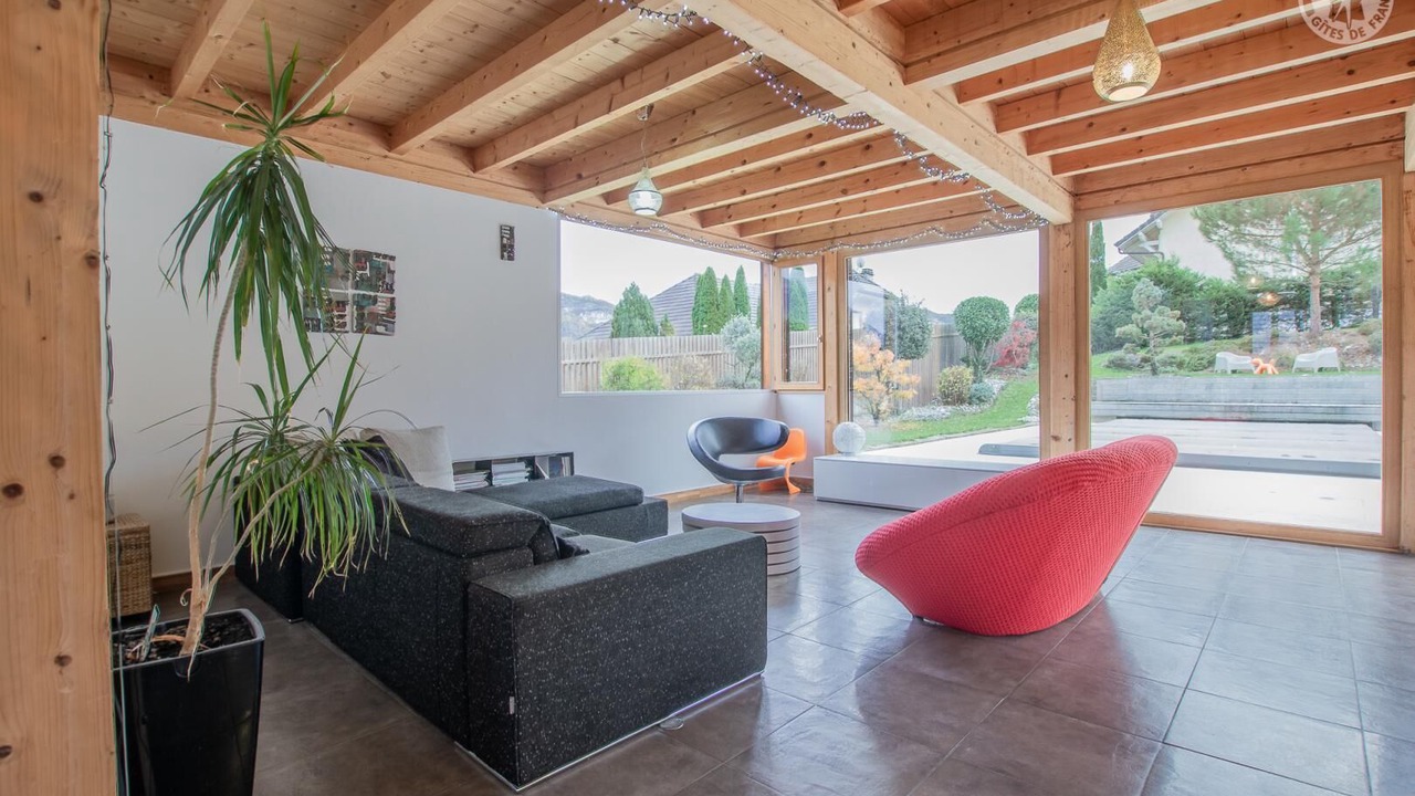 Photo of Outdoor in Sonnaz