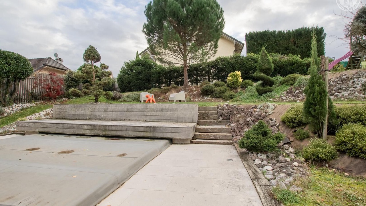 Photo of Outdoor in Sonnaz