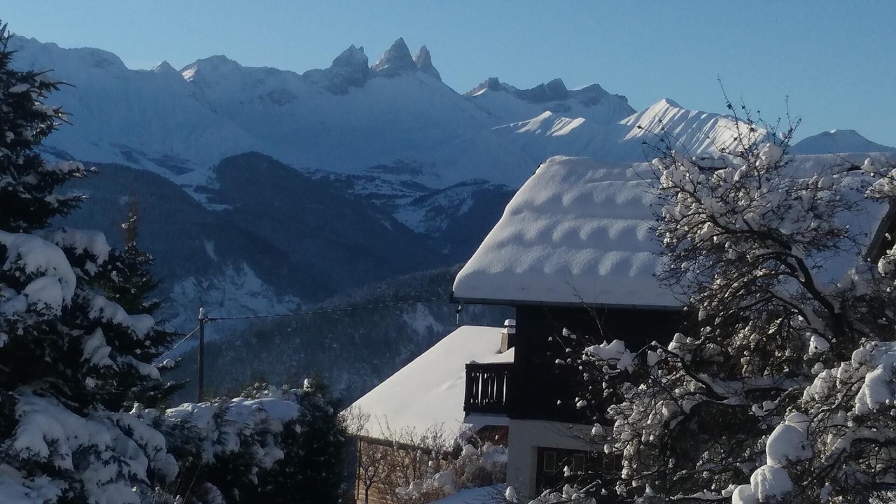 Photo of Outdoor in Jarrier