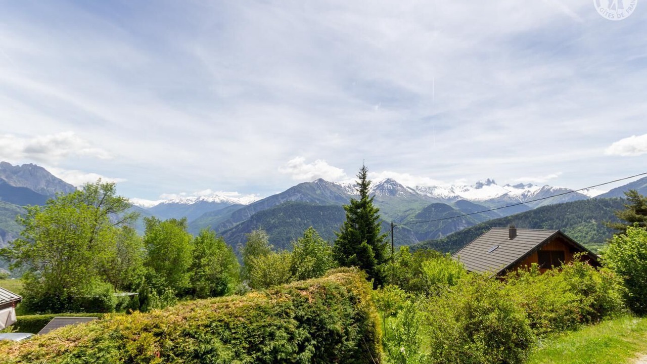 Photo of Outdoor in Jarrier