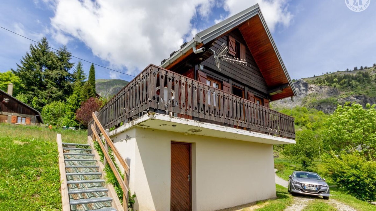 Photo of Outdoor in Jarrier