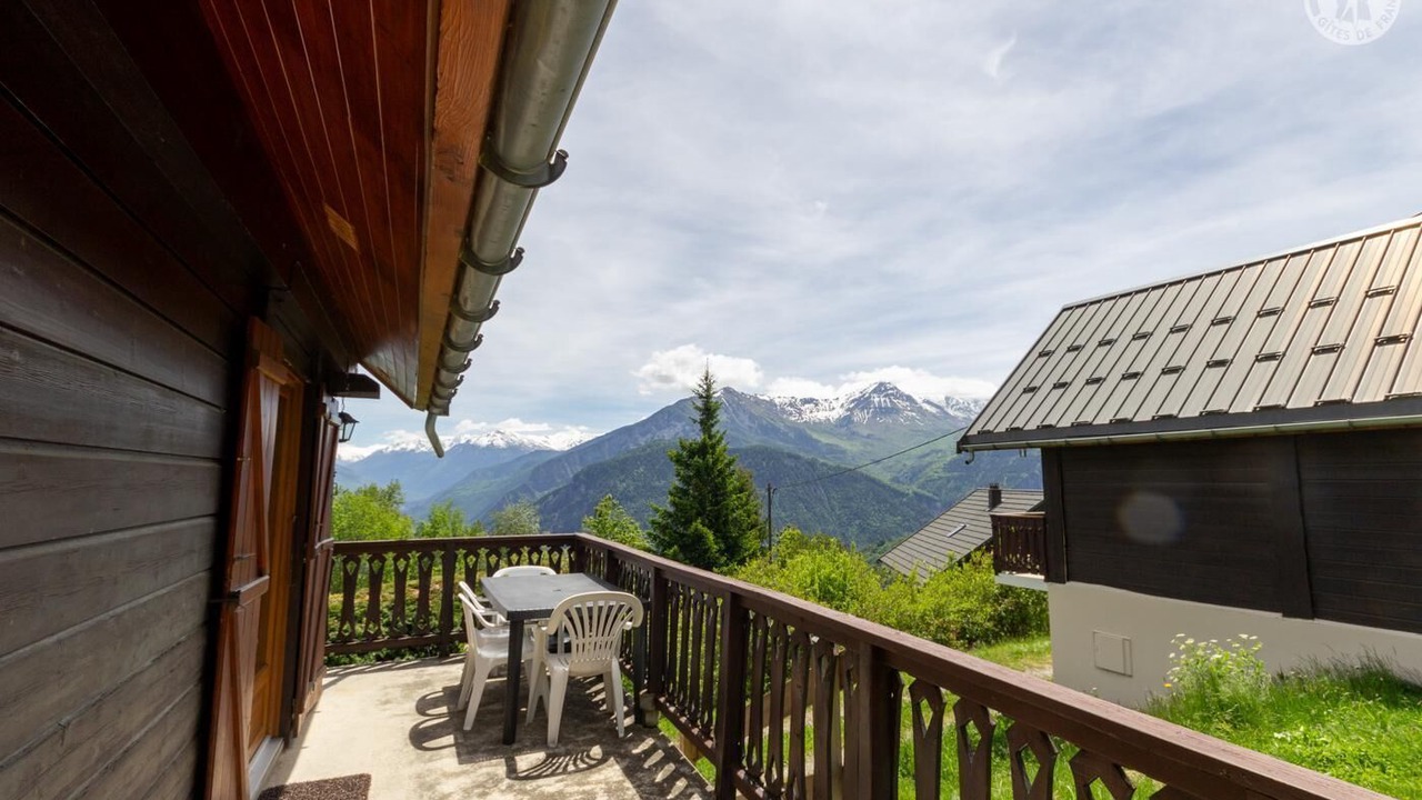 Photo of Outdoor in Jarrier