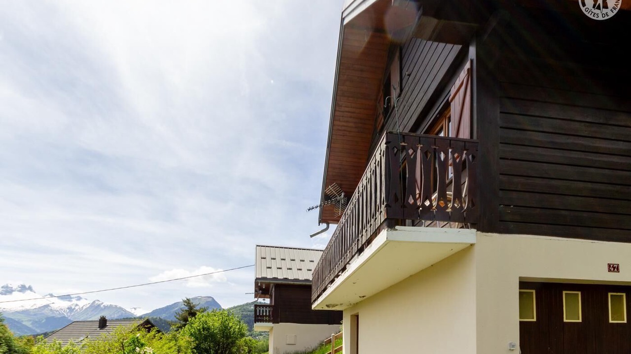 Photo of Outdoor in Jarrier