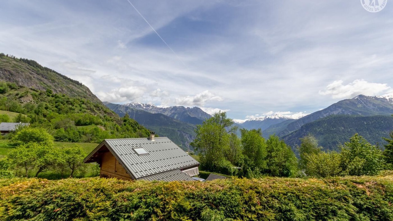 Photo of Outdoor in Jarrier