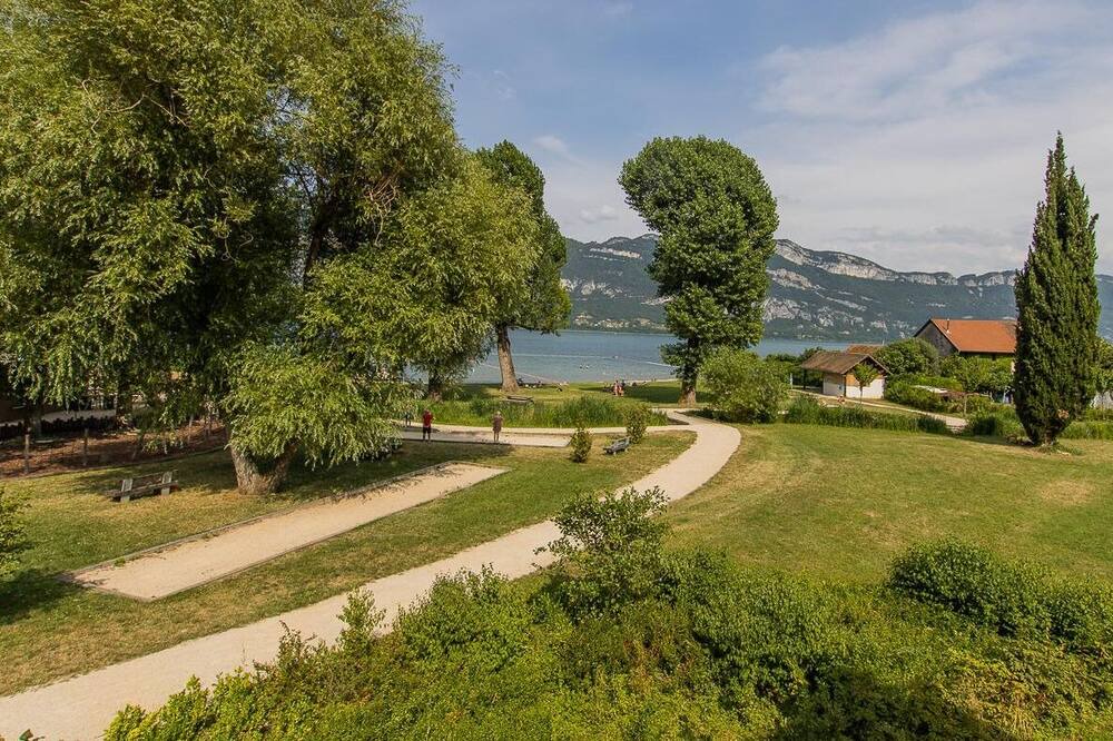 Photo of Outdoor in Conjux