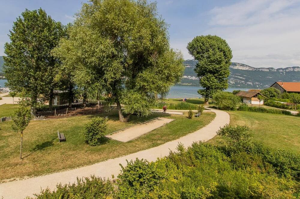 Photo of Outdoor in Conjux