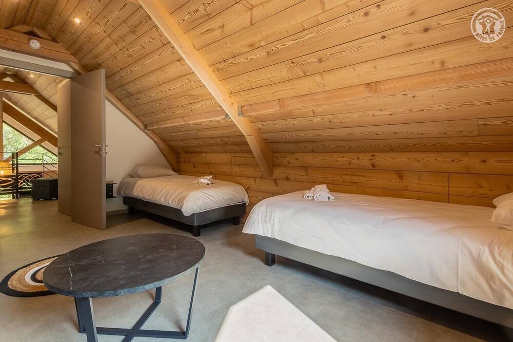 Photo of Bedroom in Conjux