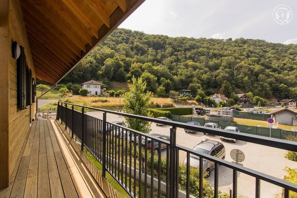 Photo of Outdoor in Conjux