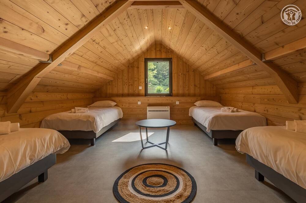 Photo of Bedroom in Conjux