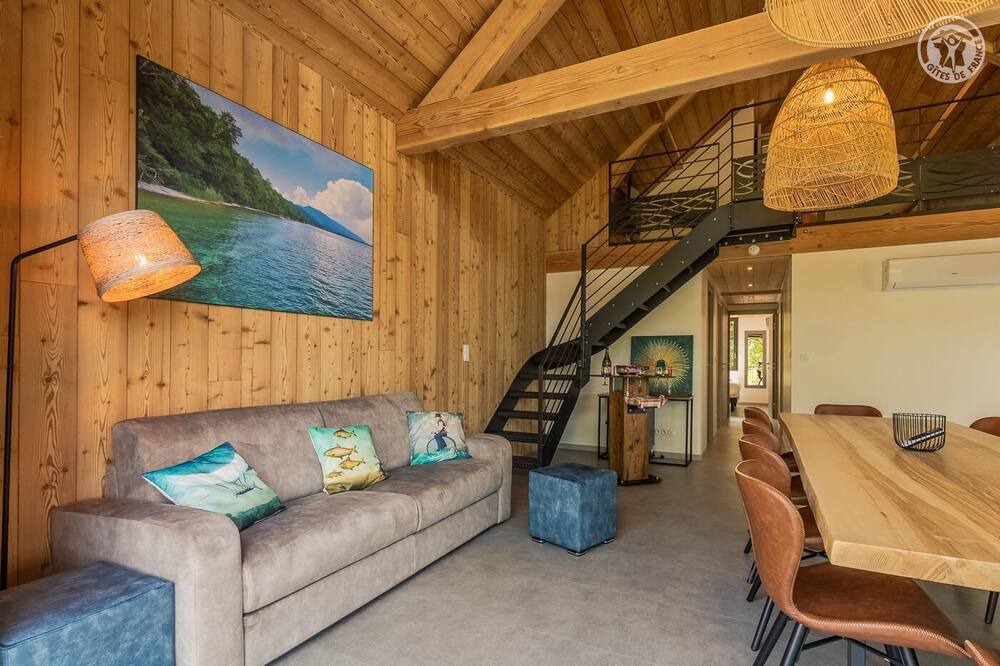 Photo of Livingroom in Conjux