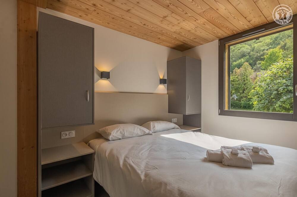 Photo of Bedroom in Conjux