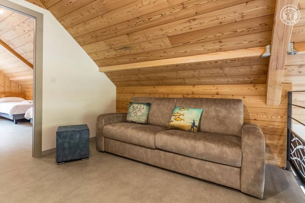 Photo of Livingroom in Conjux