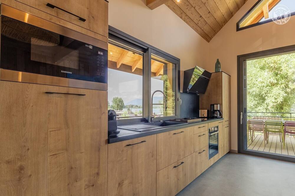 Photo of Kitchen in Conjux