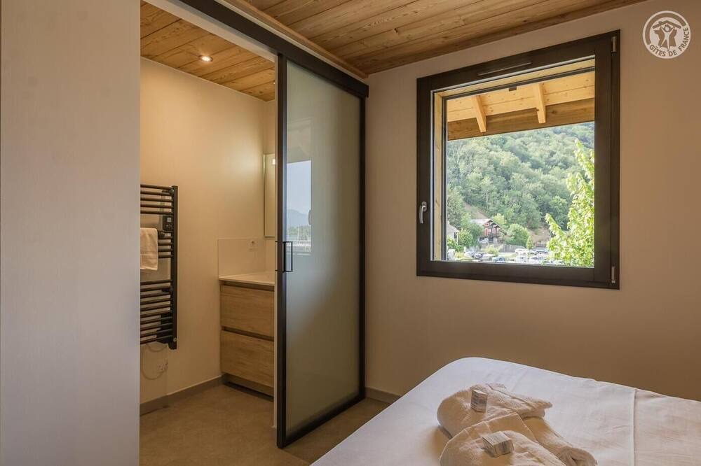 Photo of Bedroom in Conjux