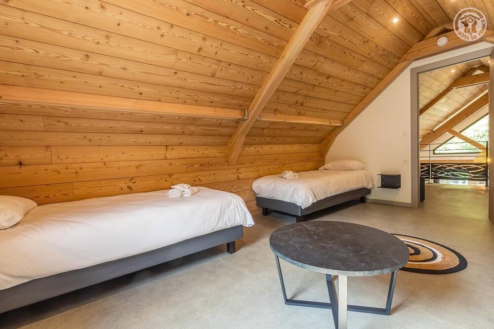 Photo of Bedroom in Conjux