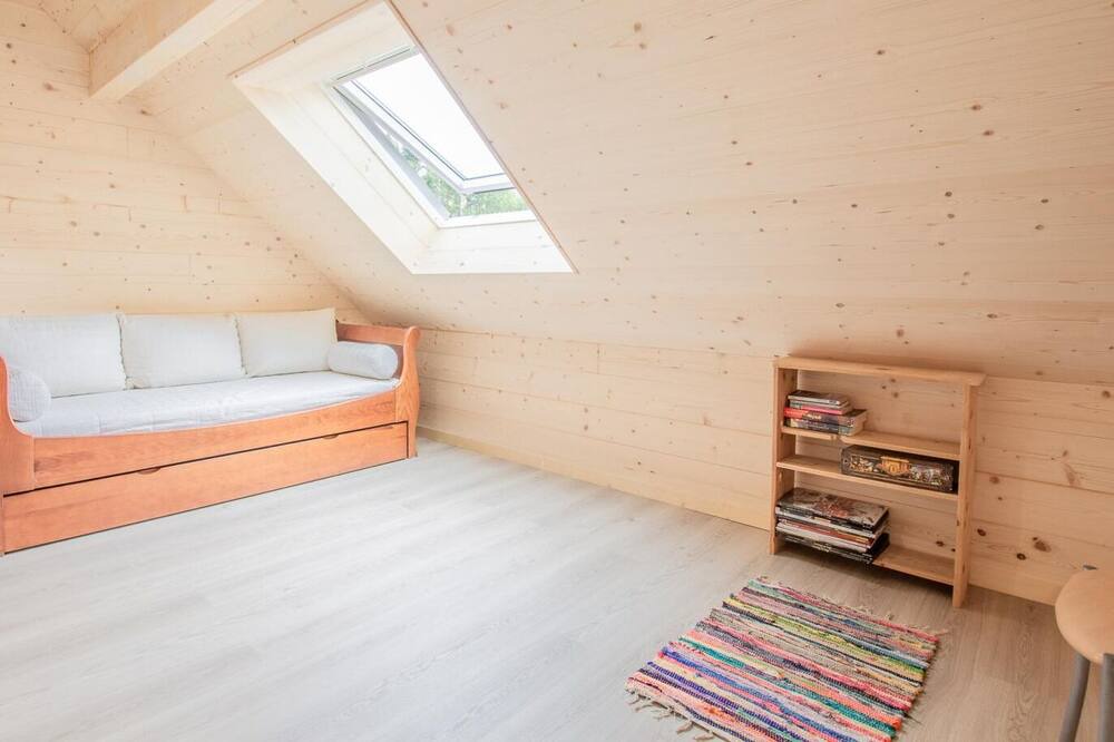 Photo of Bedroom in Le Chatelard
