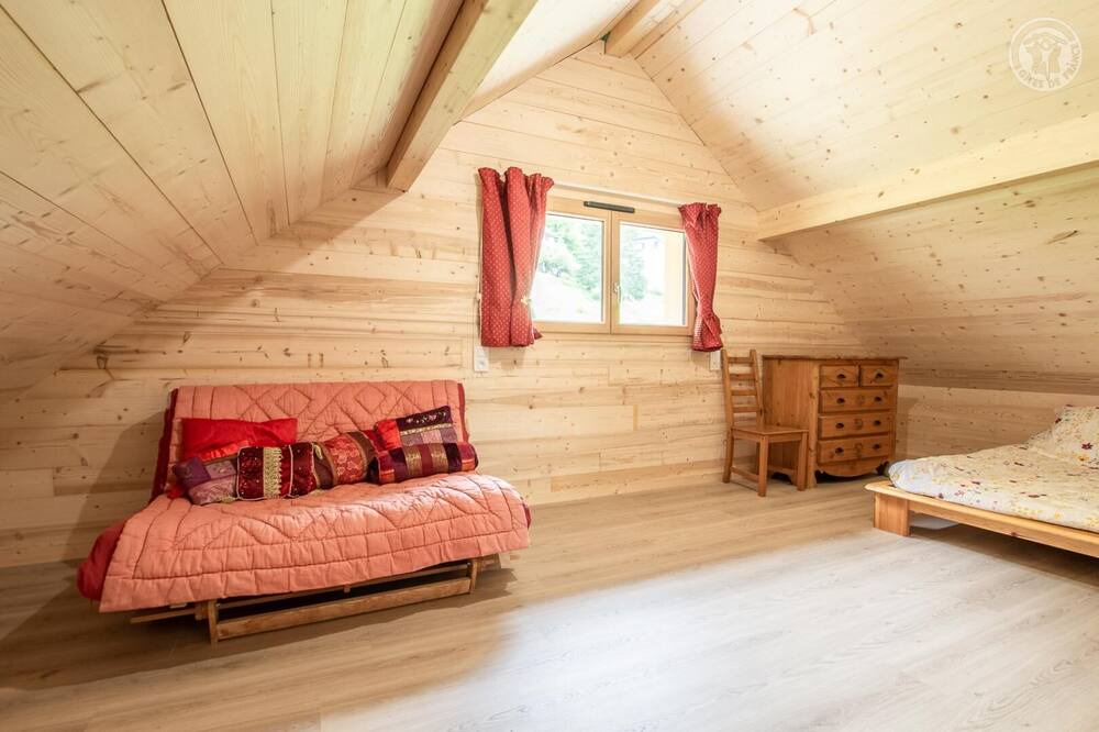 Photo of Livingroom in Le Chatelard
