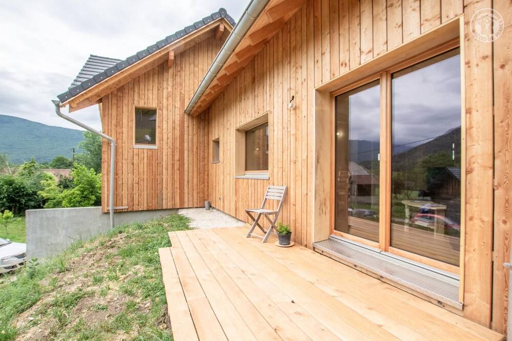 Photo of Outdoor in Le Chatelard