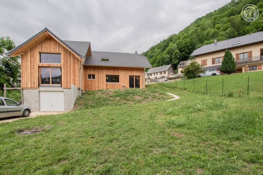 Photo of Outdoor in Le Chatelard