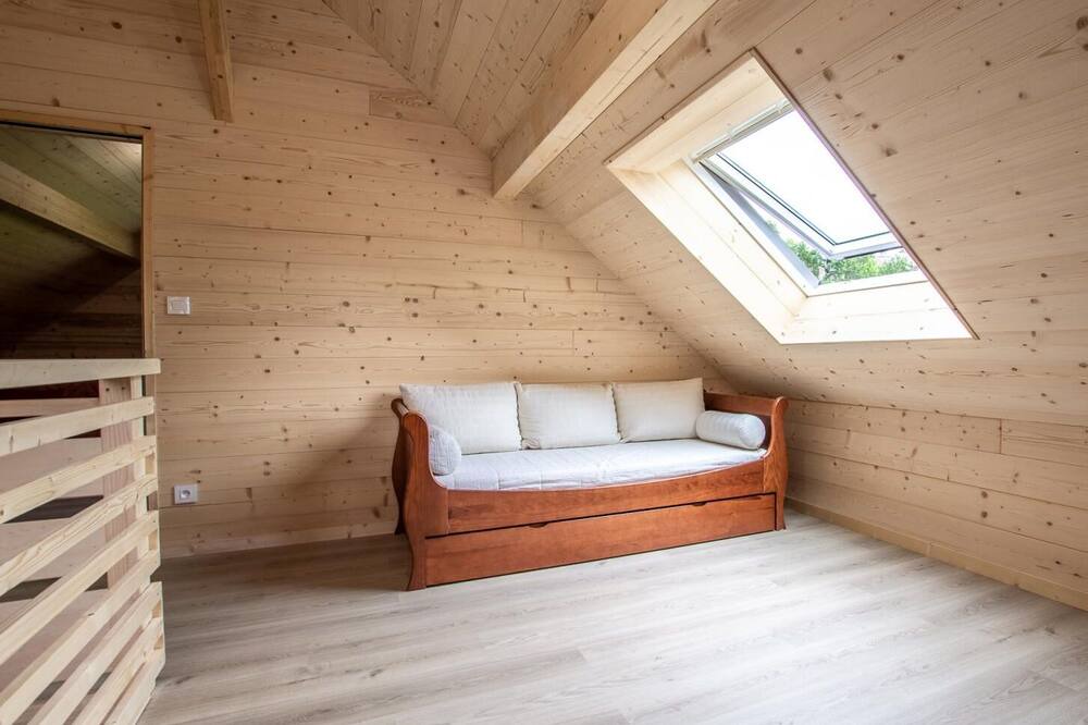Photo of Bedroom in Le Chatelard