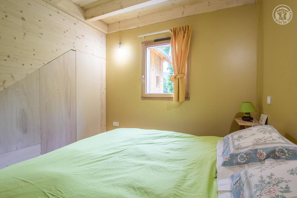 Photo of Bedroom in Le Chatelard