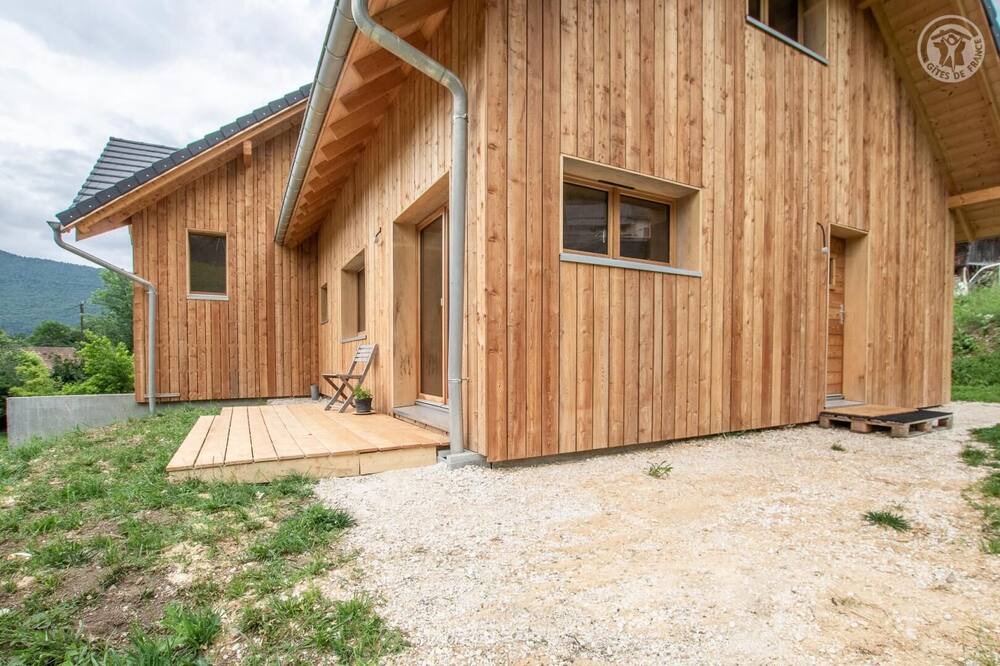 Photo of Outdoor in Le Chatelard