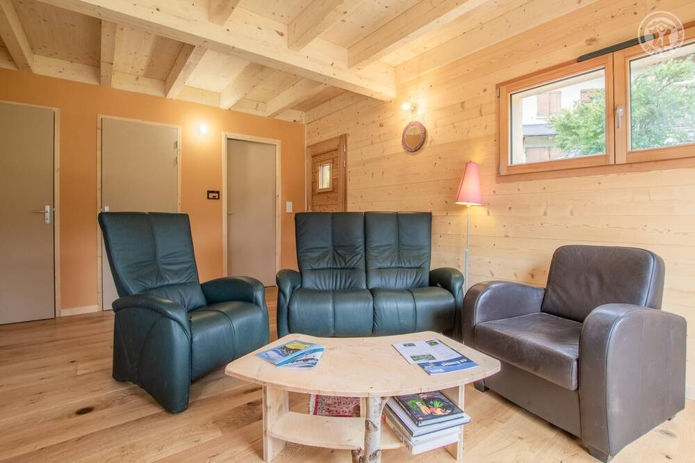 Photo of Livingroom in Le Chatelard