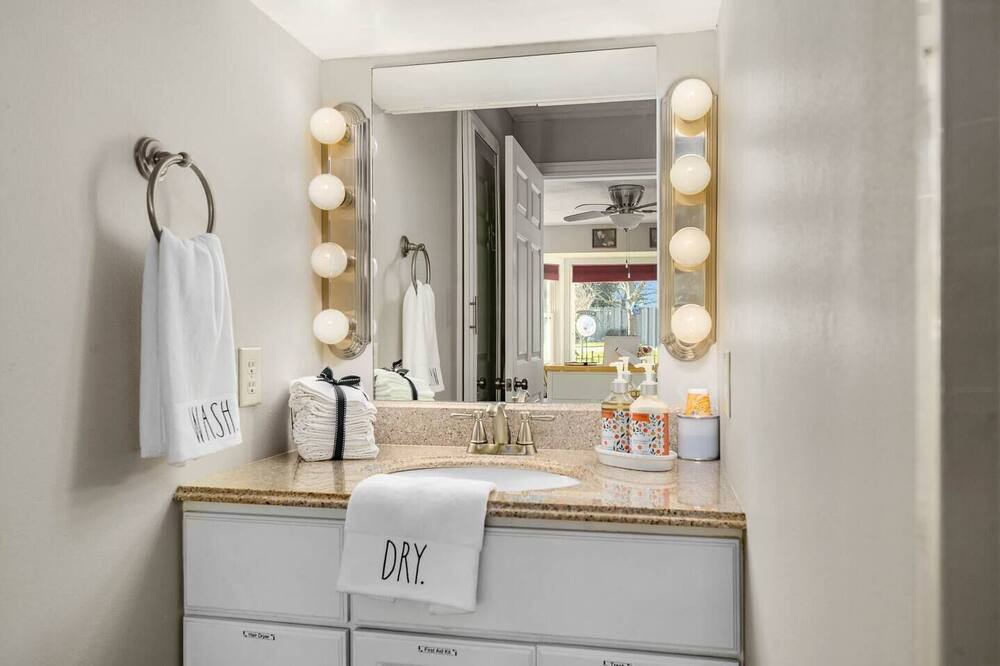 Photo of Bathroom in Springfield