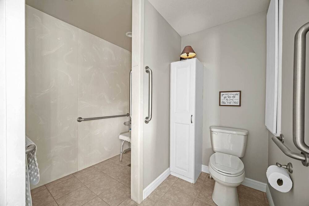 Photo of Bathroom in Springfield