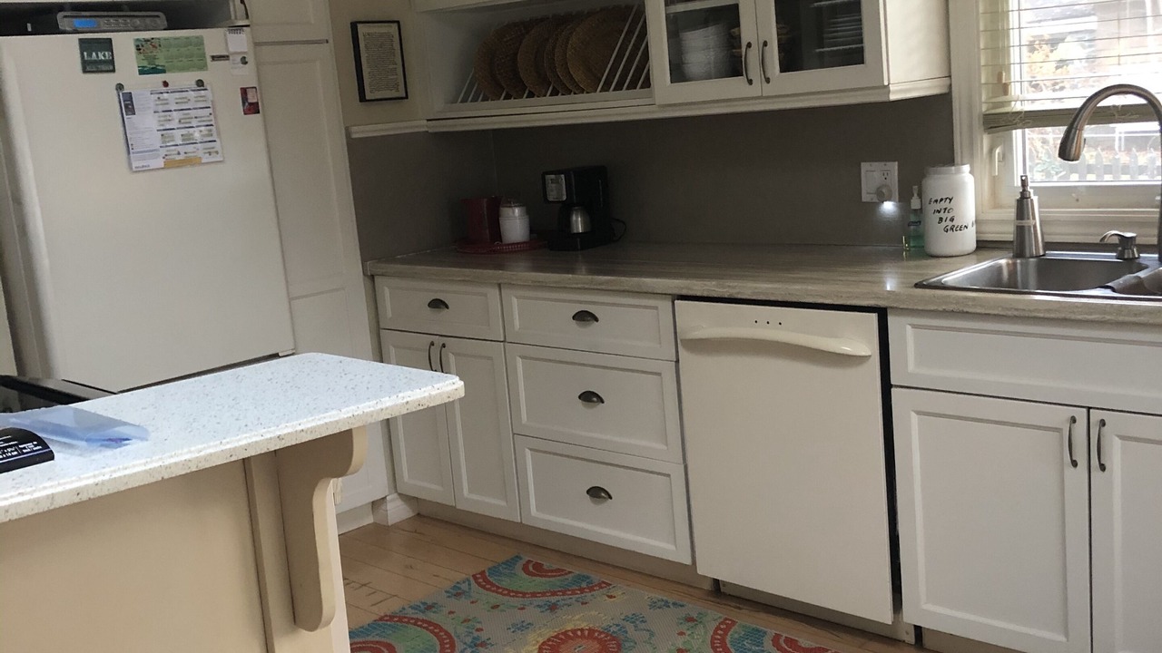 Photo of Kitchen in Halifax County