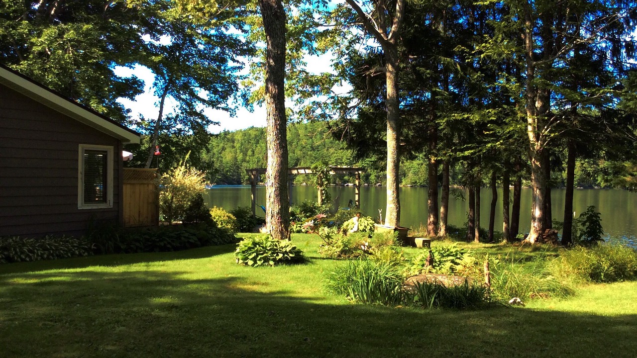 Photo of Outdoor in Halifax County