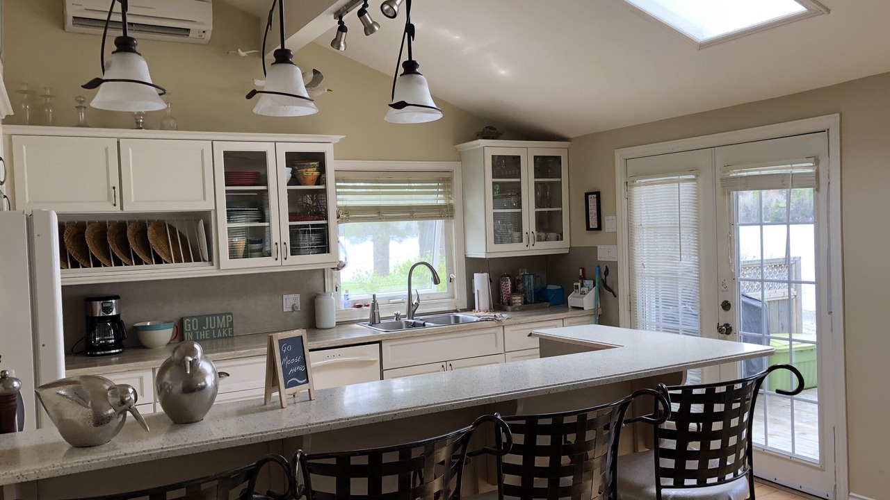 Photo of Kitchen in Halifax County