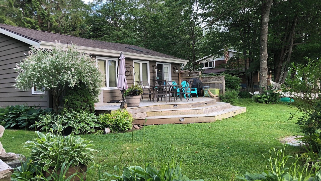Photo of Outdoor in Halifax County
