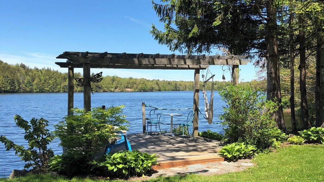 Photo of Outdoor in Halifax County