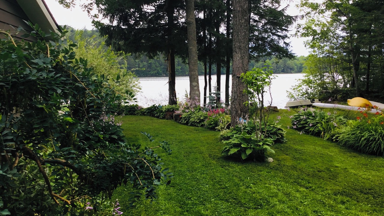 Photo of Outdoor in Halifax County