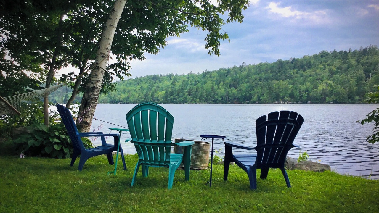 Photo of Outdoor in Halifax County