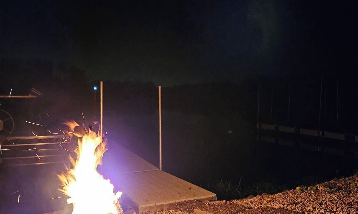 Photo of Outdoor in Edgerton