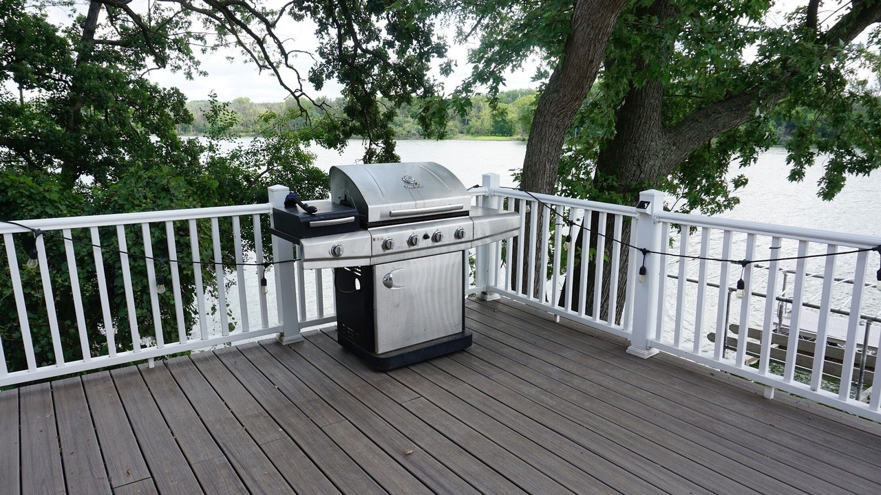 Photo of Outdoor in Edgerton