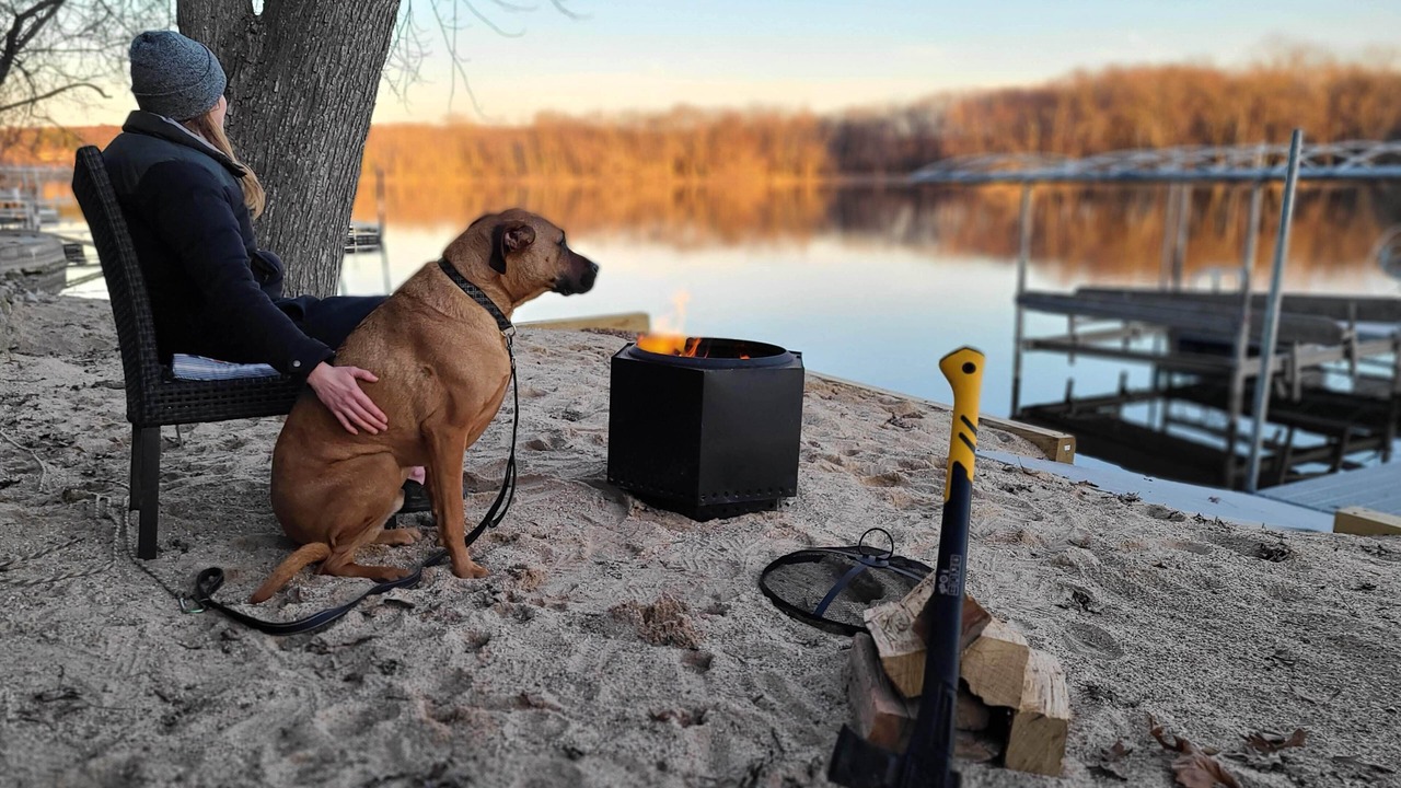 Photo of Outdoor in Edgerton